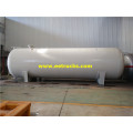 100cbm 50mt Large Domestic LPG Tanks