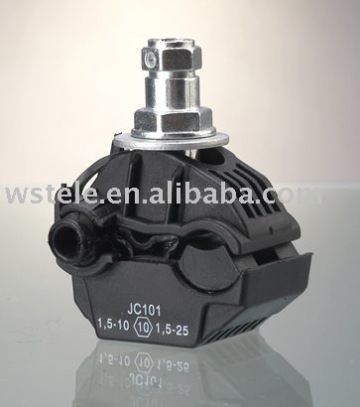 JC101 Insulation piercing connector(IPC)