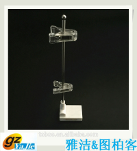 poster sign clips with a maganetic base