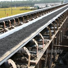 Great Wall Level Belt Conveyor