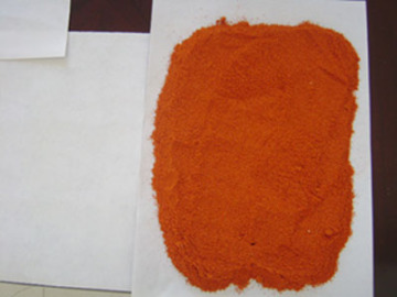 chilli powder