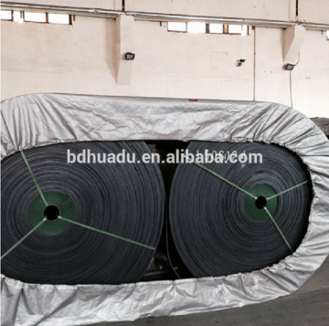 Promotional hottest endless rubber belt alibaba dot com