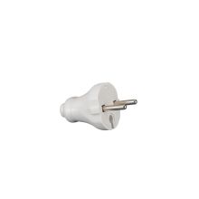 German Standard 2 Pin Power Plug - Good Quality Plug and Socket