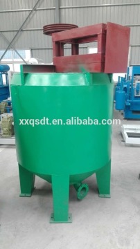 1.5 stere water paper pulper hydralic pulper for egg tray machine