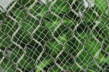 Anti-Hail Netting Raschel Nets