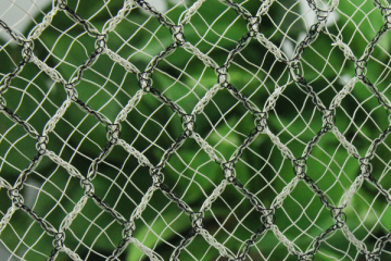 Anti-Hail Netting Raschel Nets