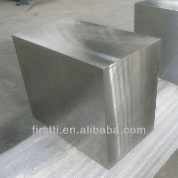 GR5 titanium forgings ASTM B381