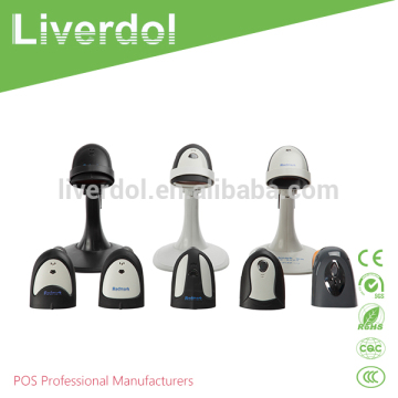 Universal Wired Laser Barcode Scanner With Stronge Reader