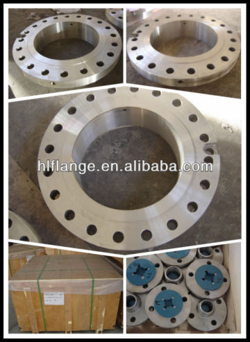 Q235 OWN flange