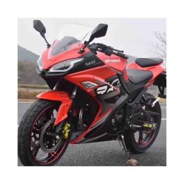 Wuxi Factory Direct Long Range Electric Scooter Bikes