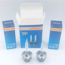 12V 35W D4R D4S Full Metal Original Quality HID Lamp - Various Kelvin Temperatures for Xenon Headlight Bulb