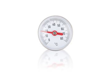 Hot Selling Temperature Gauge High Quality