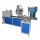 Automatic one color screen printing machine for injector