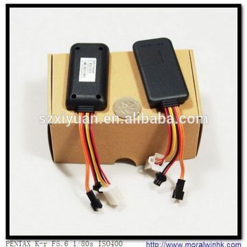 SOS Help Button Gps Tracker / Vehicle Tracker Car Position Tracking P168