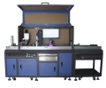 DOD Smart Card Printing Equipment