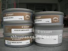 Resinous offset ink (Process ink CMYB)