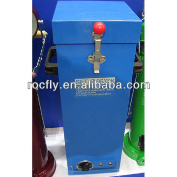 portable welding rod dryer SFT-2