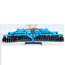 1ZL-5.2 folding Once-Cover Tillage Machine