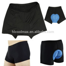 coolmax Cycling gel pad for cycling shorts