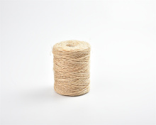Good Quality Hemp Rope Jute Basket Sisal String