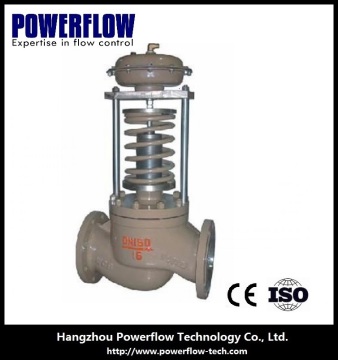 zhejiang low volume and low voice global stand ergonomic self-actuated regulator