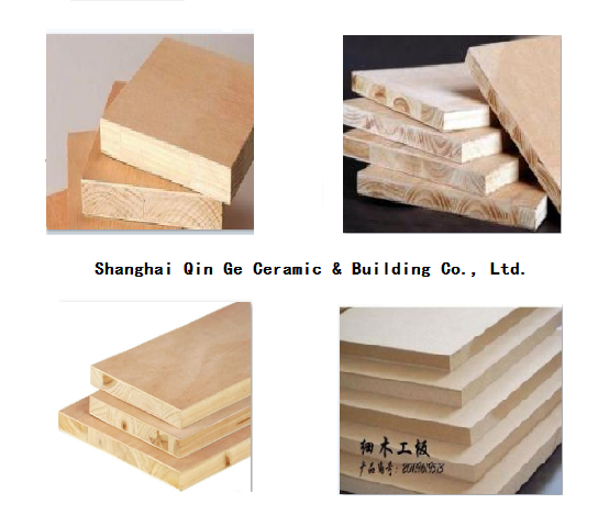 12mm big size 5'*10' Eucalyptus melamine glue black film faced plywood for formwork template