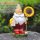 รูปปั้น Gnomes Tale Gnomes Garden