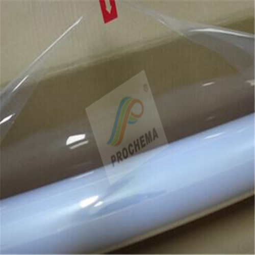 PVDF Multifunktional Decorative Composite Film