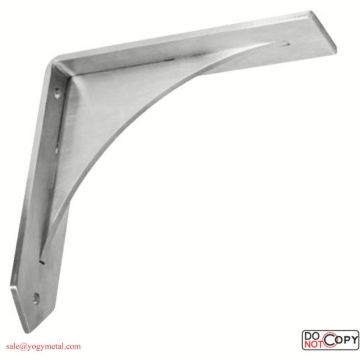 metal side board/inclined plane stamping bracket