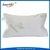 flame resistant shredded high density memory foam bamboo pillow