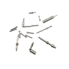 High Precision Aeroplane Pen Parts