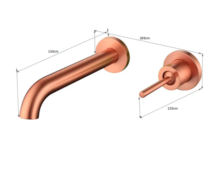 2Smart Technology Integration: Double Hole Faucet Enters the Era of Intelligent Kitchen Fixtures