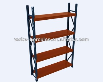 Work shop storage racks