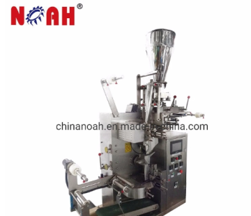 Dxd-8 Tea Packager Machine