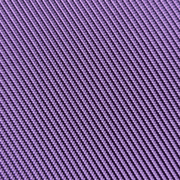 Polyester organza Oxford Fabric for Luggag