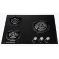 3 Burner Gas Stove Goldline