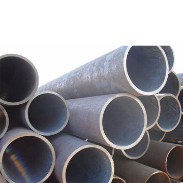 Astm A53 Grb Anti-corrosion Erw Welded Steel Pipe