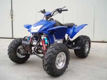 250cc Tiger Sport Quad (GS-BEST-ATV20K)