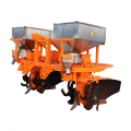 3ZPF-2 Agricultural Machinery Sugarcane Fertilizer Machine