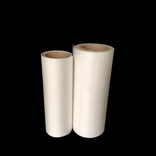 Pet Hot Thermal Laminering Pet Film Rolls