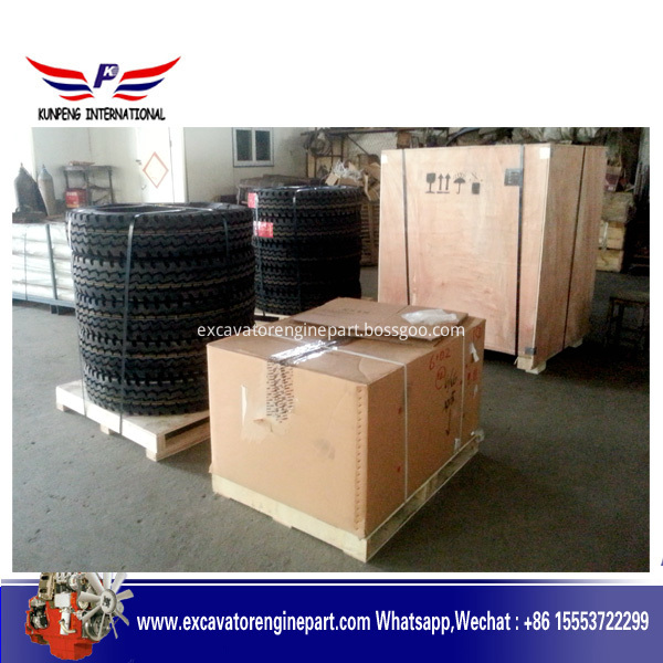 Zambia Packing Zambia Packing