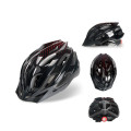 Cool Adult Mens Womens Bike Helmet na may Visor.