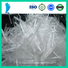 Natural Menthol Crystal GMP SUPPLIER