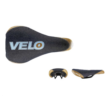 High-Quality BMX Racing Bicycle Parts: Discover the Velo 7083 BMX Freestyle Bike Saddle