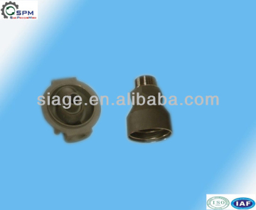 supplier for cnc machining vertical milling machine parts