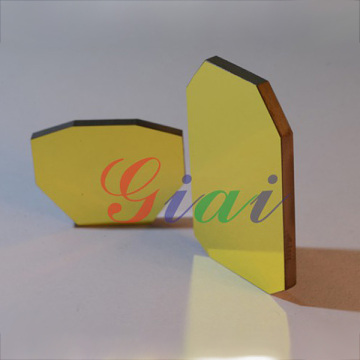 GiAi Factory Optical Galvanometer System for 355/1064 nm CO2 Laser Scanners