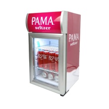 Hot Sale: Compact Modern Fridge & Freezer Refrigerators