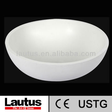 R4214DE copper basin