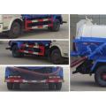 Dongfeng Duolika 5000Litres Suction Truck Limbah