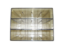 High Quality Plastic Injection Mouldings